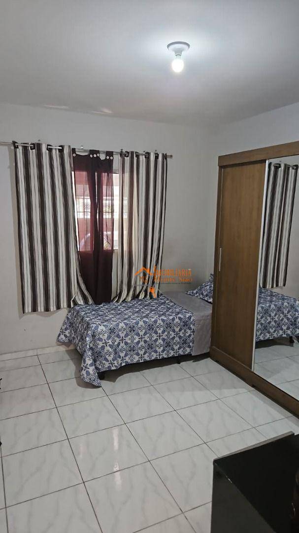 Casa à venda com 2 quartos, 125M2 - Foto 14