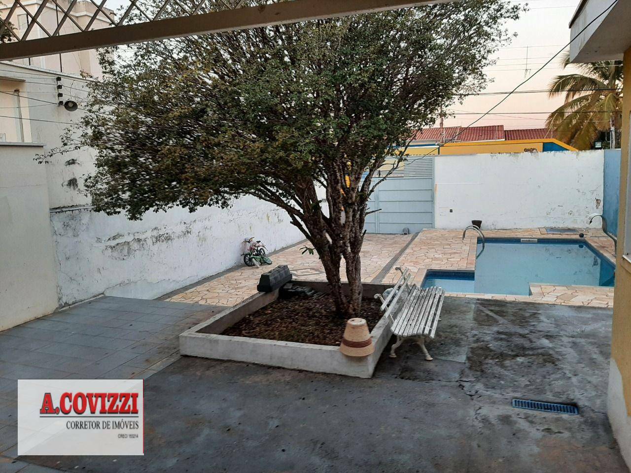 Casa à venda com 2 quartos, 100m² - Foto 6