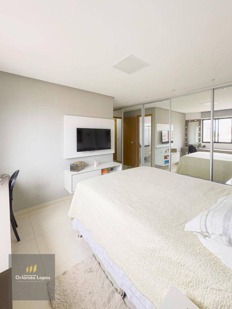 Apartamento, 3 quartos, 118 m² - Foto 3