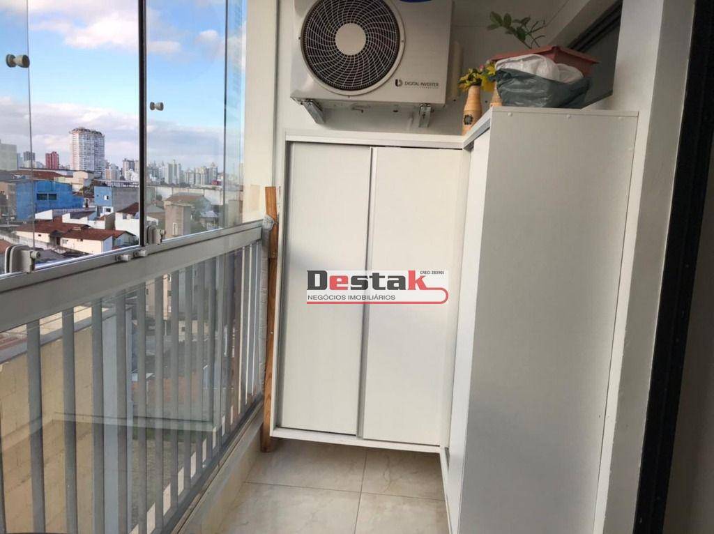 Apartamento à venda com 2 quartos, 80m² - Foto 26