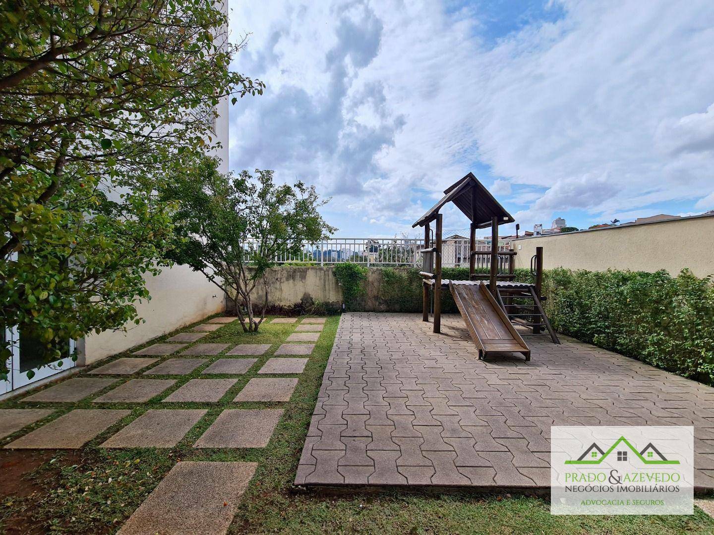Apartamento à venda com 2 quartos, 48m² - Foto 23