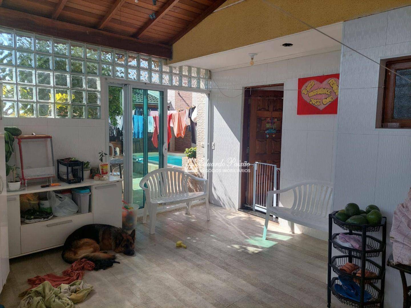 Sobrado à venda com 3 quartos, 136m² - Foto 30