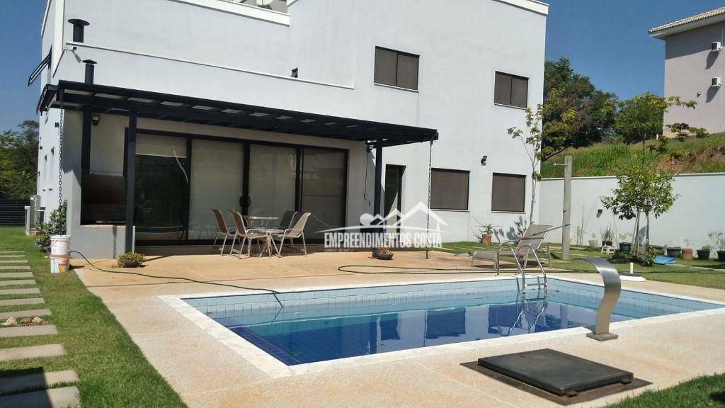 Casa de Condomínio à venda com 4 quartos, 248m² - Foto 49