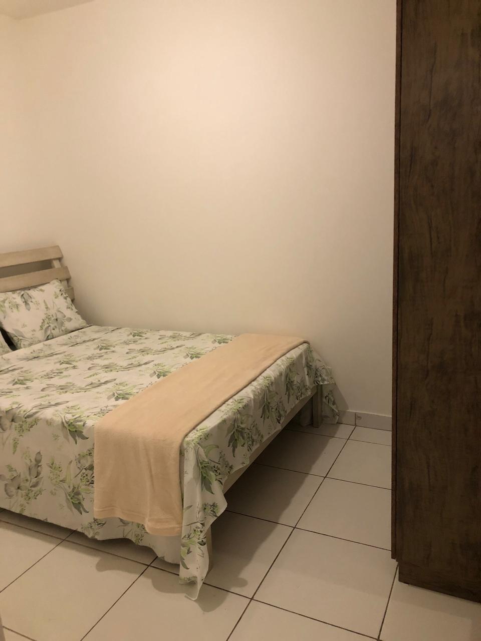 Apartamento à venda com 2 quartos, 57m² - Foto 3