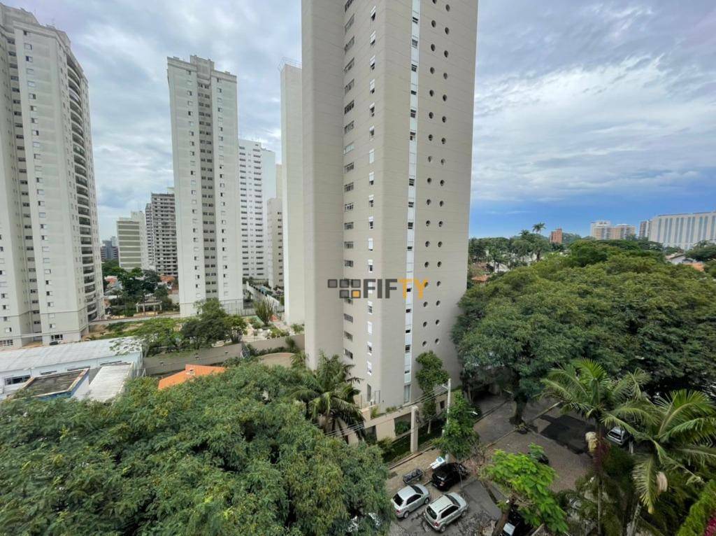 Apartamento à venda com 2 quartos, 62m² - Foto 7