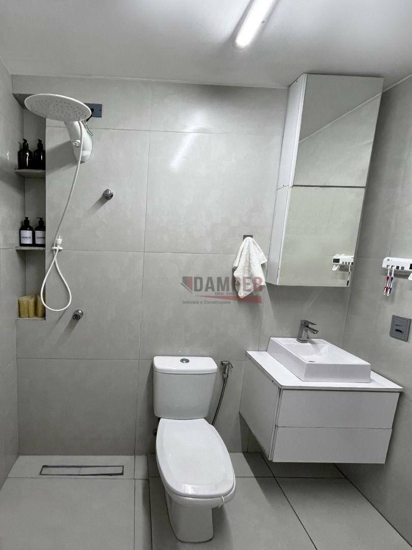 Sobrado, 4 quartos, 175 m² - Foto 7