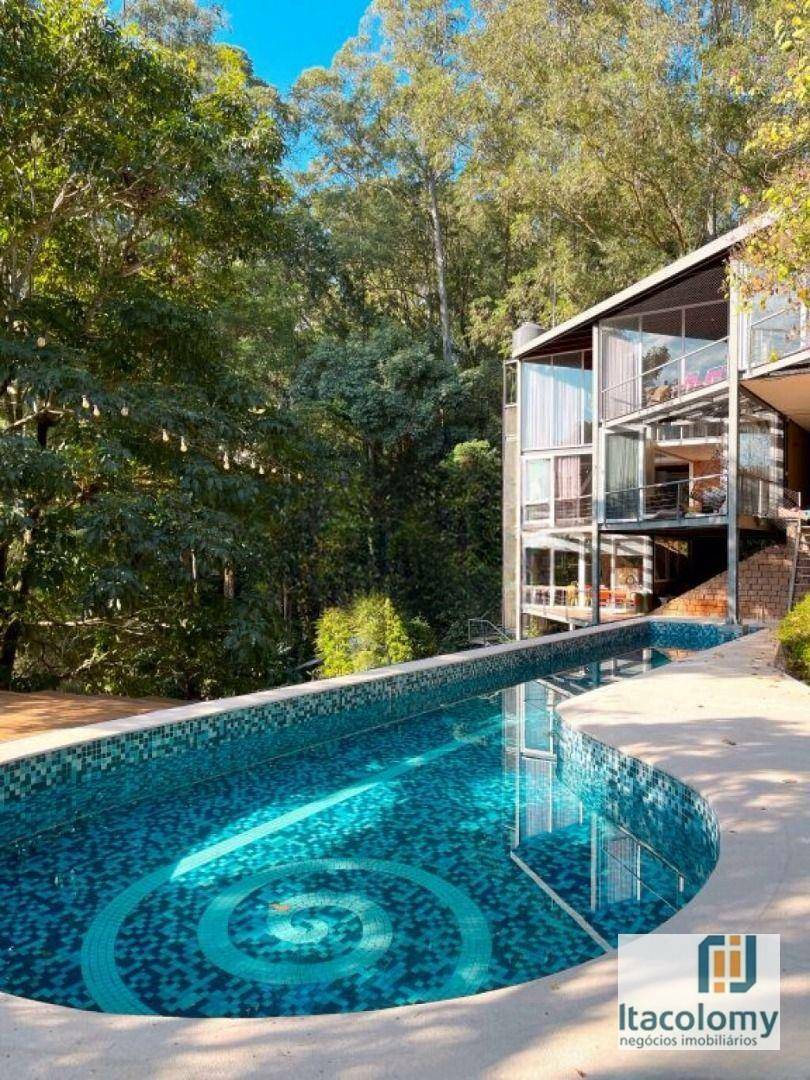 Casa de Condomínio à venda com 3 quartos, 530m² - Foto 40