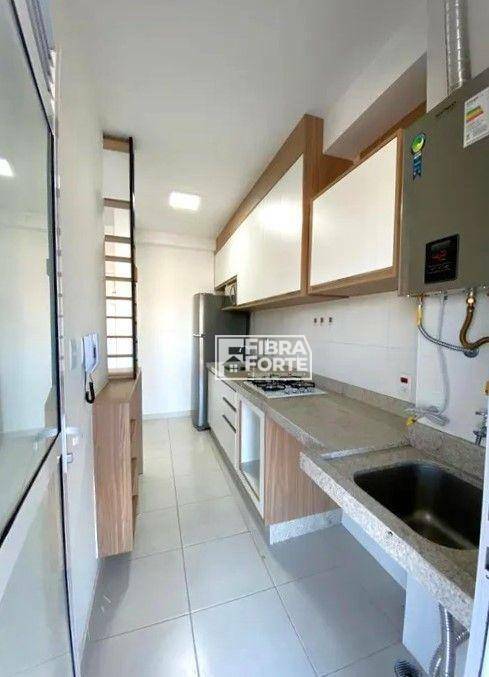 Apartamento à venda com 2 quartos, 55m² - Foto 12