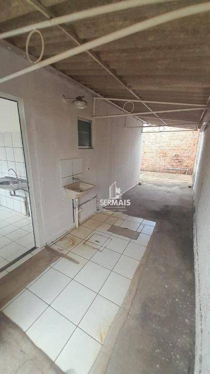 Casa de Condomínio à venda com 3 quartos, 100m² - Foto 7