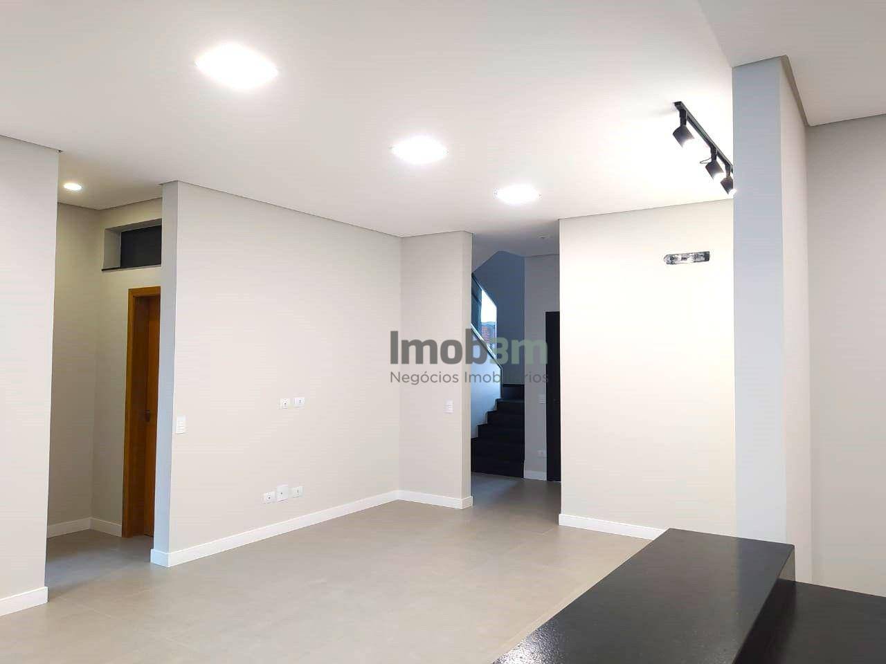 Sobrado à venda com 3 quartos, 190m² - Foto 5