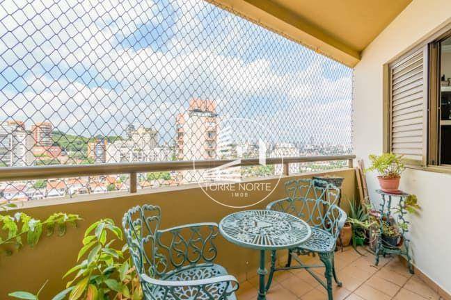 Apartamento à venda com 3 quartos, 104m² - Foto 10