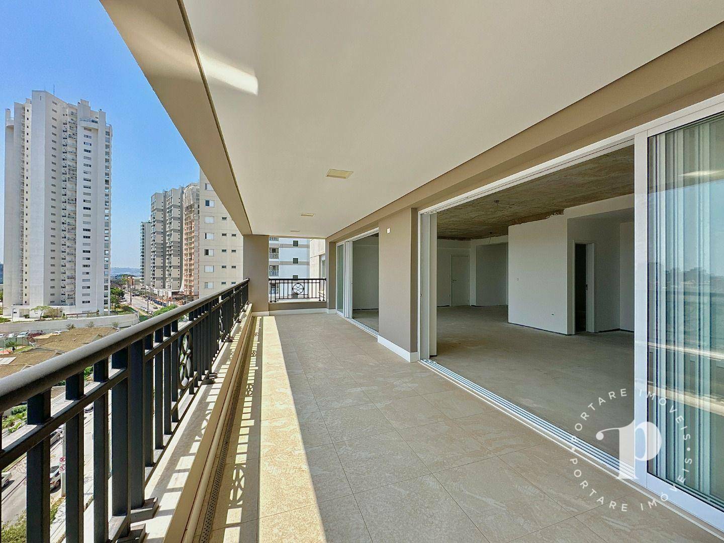 Apartamento à venda com 4 quartos, 314m² - Foto 5