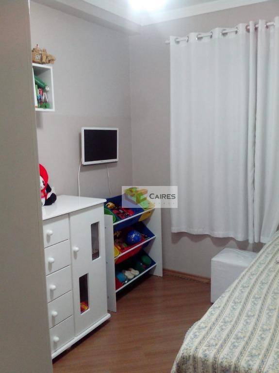 Apartamento à venda com 2 quartos, 50m² - Foto 11