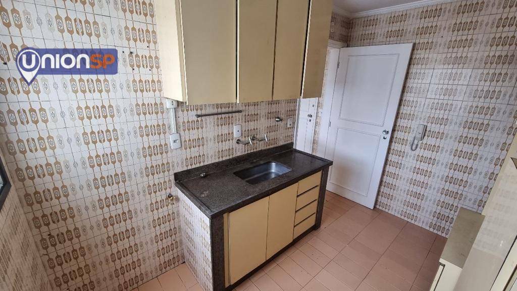 Apartamento à venda com 3 quartos, 122m² - Foto 15