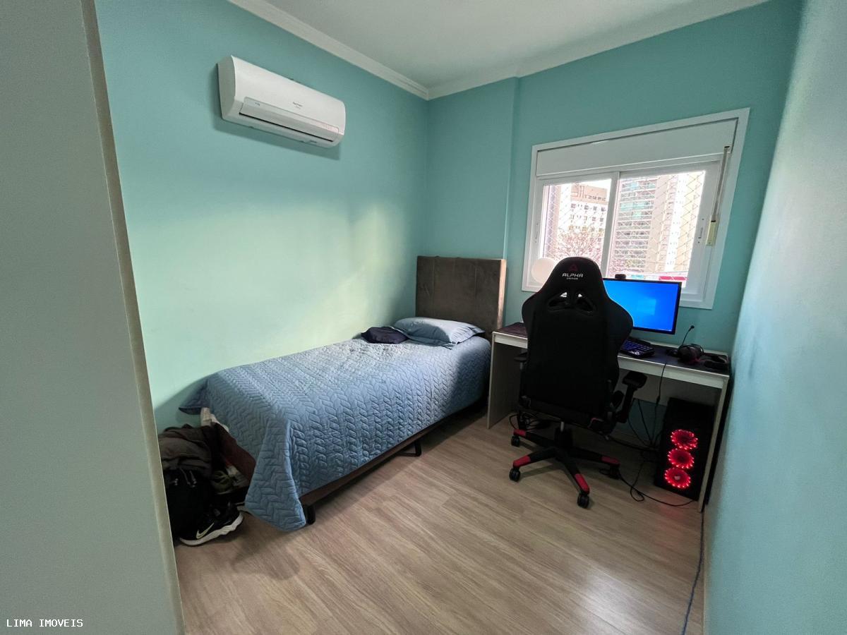 Apartamento à venda com 3 quartos, 93m² - Foto 10