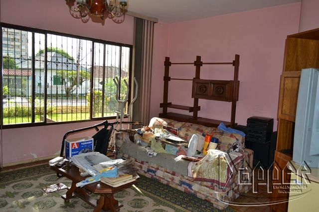 Casa à venda com 3 quartos, 160 - Foto 4