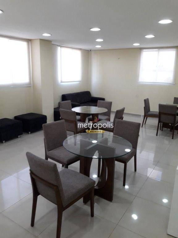 Apartamento à venda com 3 quartos, 64m² - Foto 32