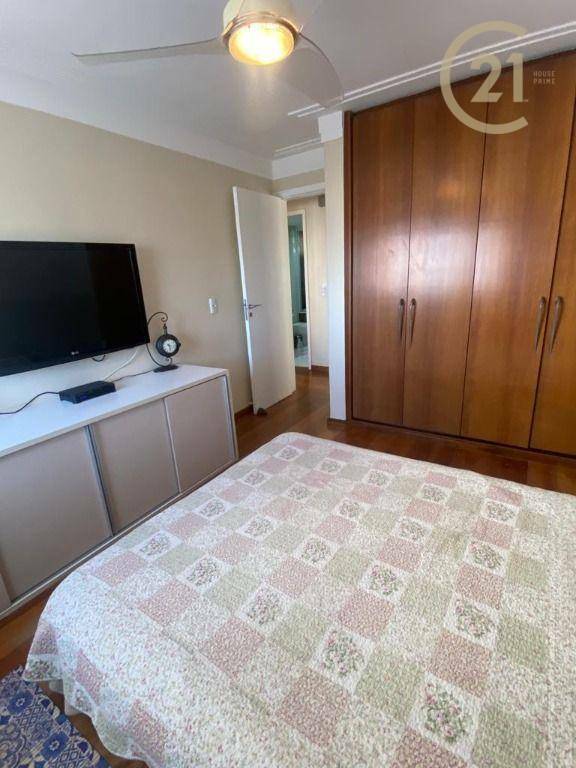 Apartamento à venda com 3 quartos, 97m² - Foto 5