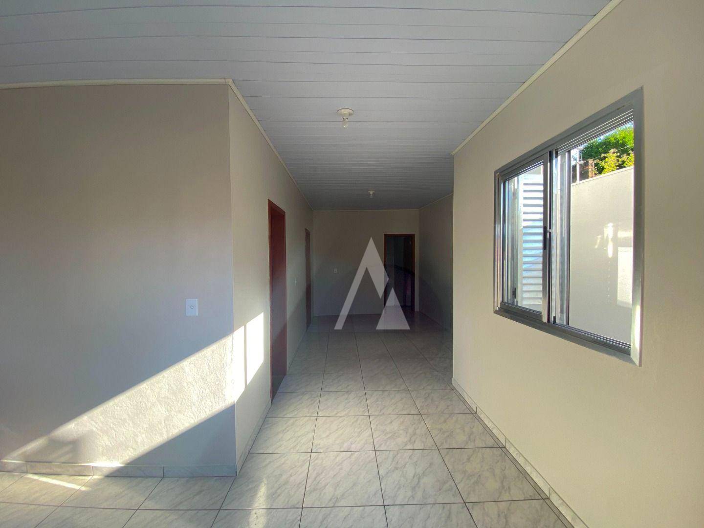 Apartamento para alugar com 2 quartos, 75m² - Foto 6