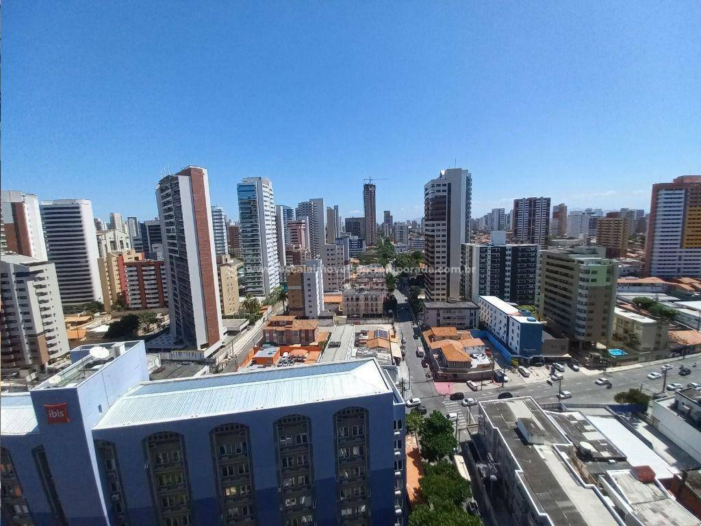 Apartamento para lancamento com 2 quartos, 56m² - Foto 29