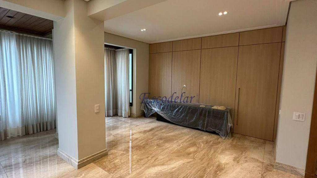 Apartamento à venda com 3 quartos, 263m² - Foto 13