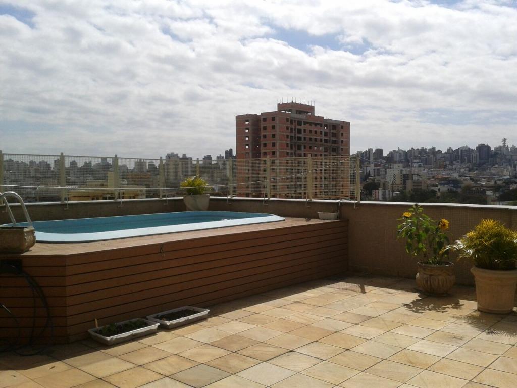 Cobertura à venda com 3 quartos, 278m² - Foto 32