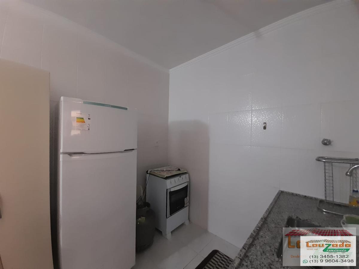 Apartamento à venda com 2 quartos, 55m² - Foto 3