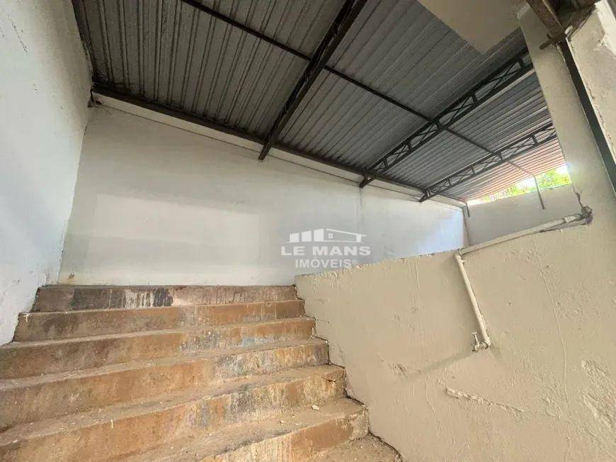 Depósito-Galpão, 210 m² - Foto 8