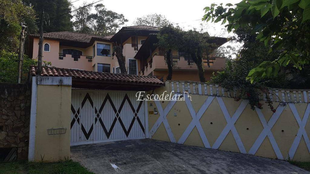 Casa de Condomínio à venda com 6 quartos, 915m² - Foto 2