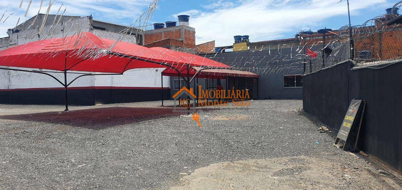 Terreno, 500 m² - Foto 1