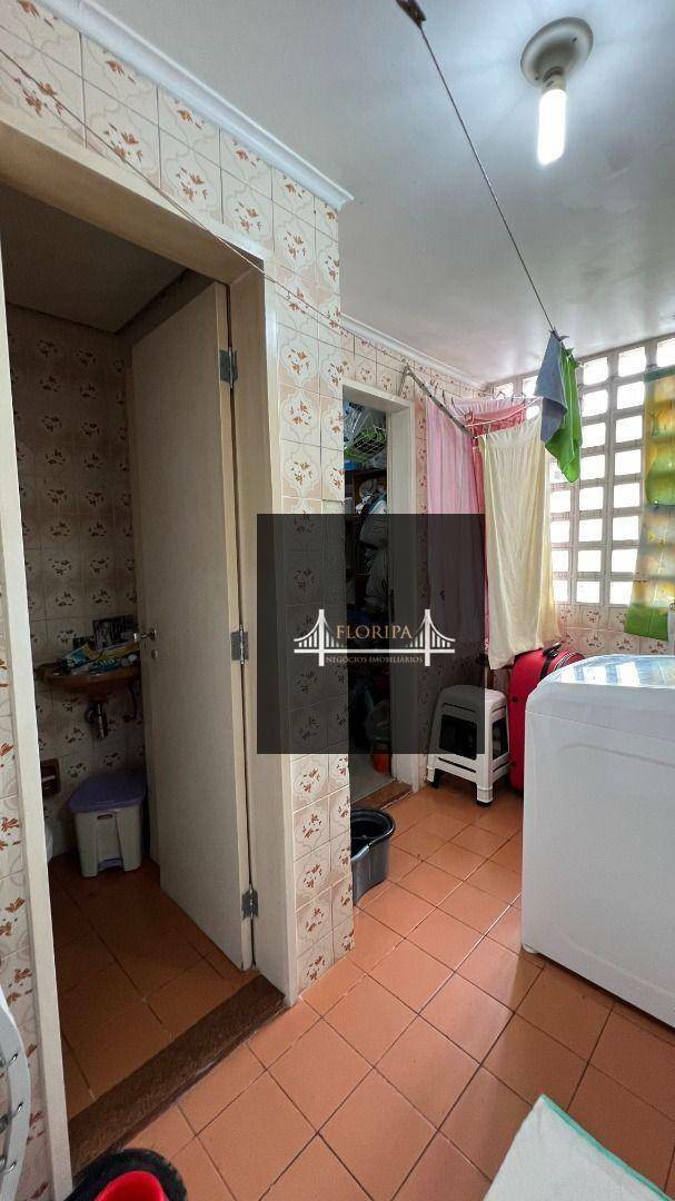 Apartamento à venda com 3 quartos, 88m² - Foto 9