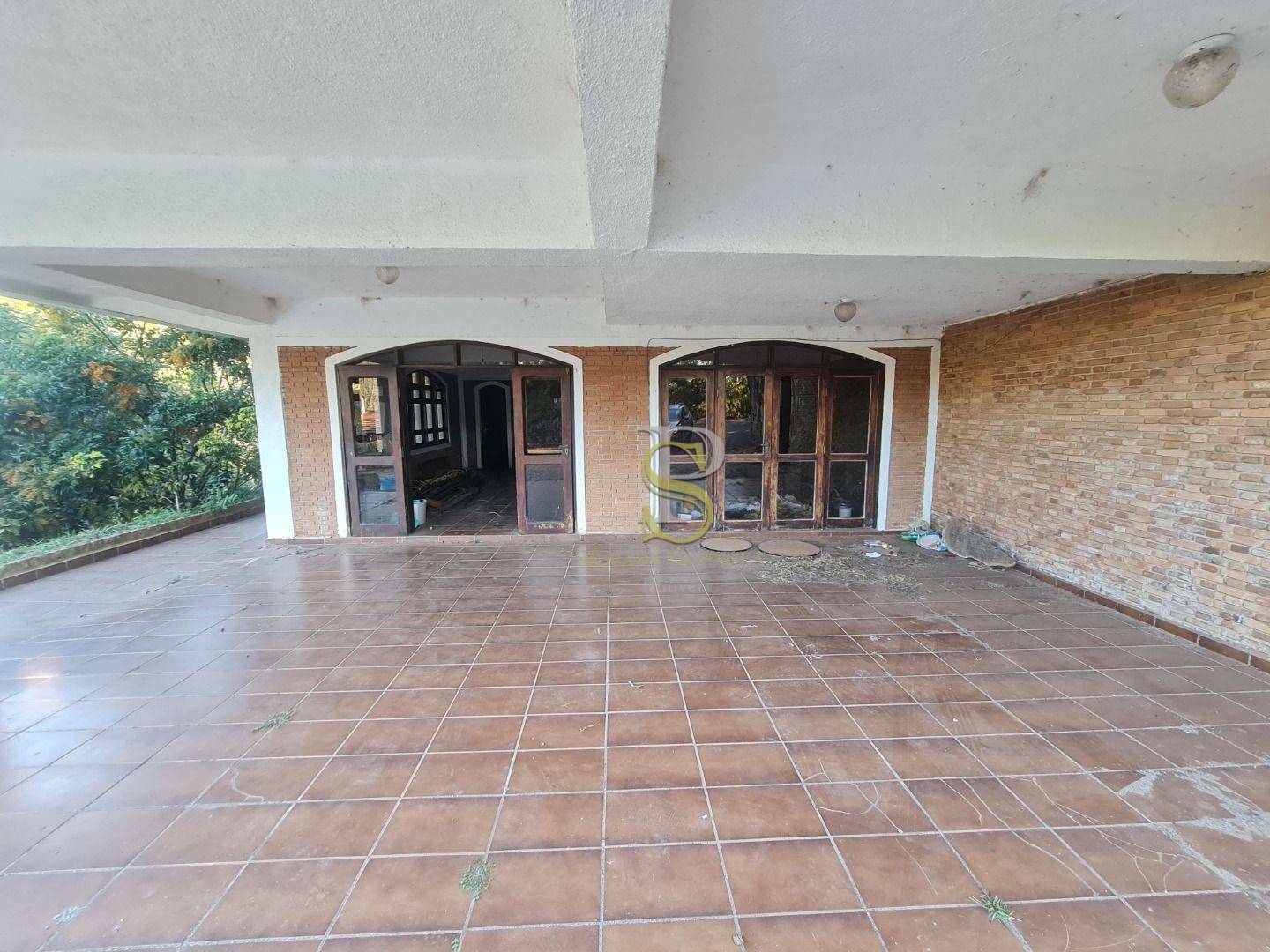 Casa de Condomínio à venda com 3 quartos, 496m² - Foto 15