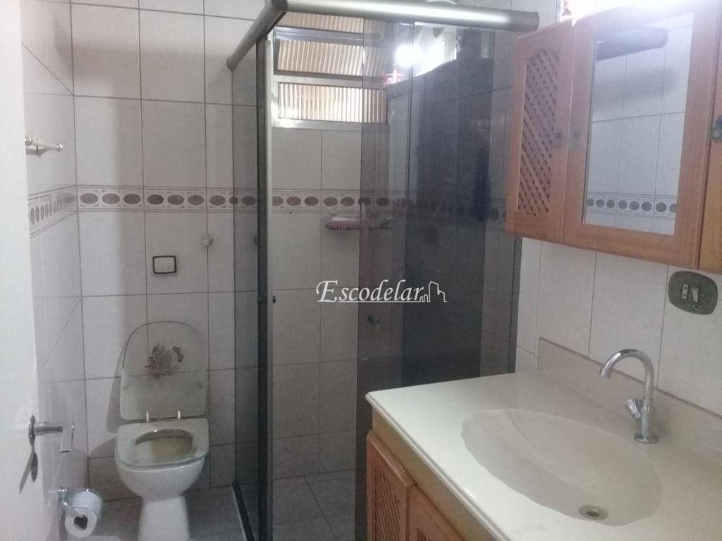 Apartamento à venda com 3 quartos, 72m² - Foto 5