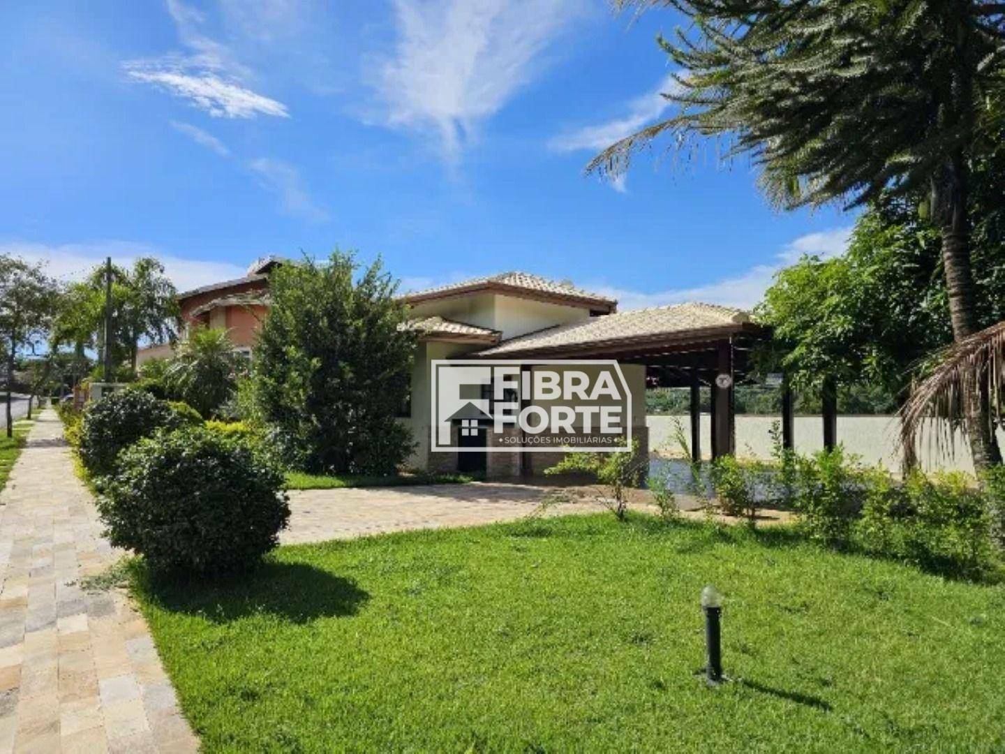 Casa de Condomínio à venda com 2 quartos, 136m² - Foto 9