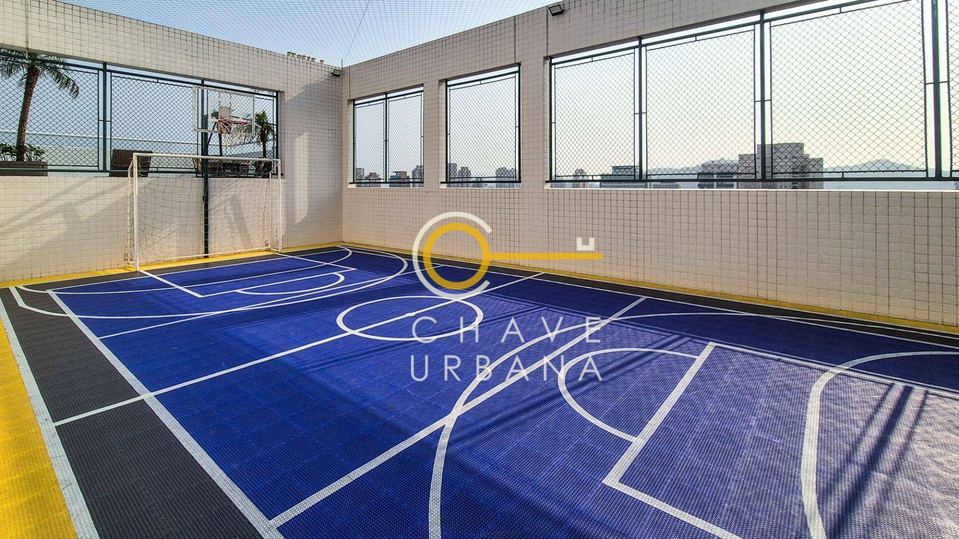 Apartamento para alugar com 2 quartos, 70m² - Foto 59