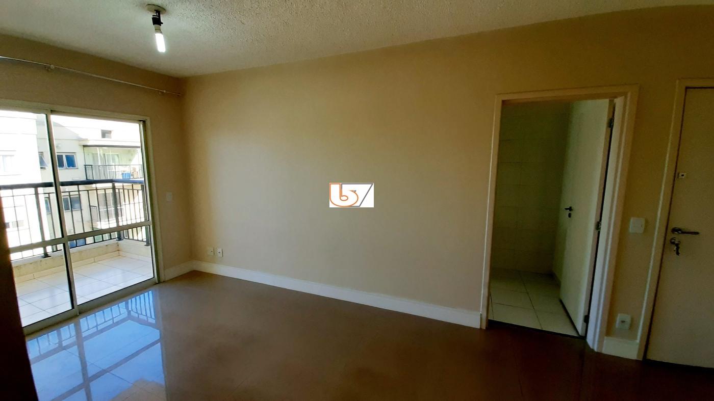 Apartamento, 2 quartos, 69 m² - Foto 2