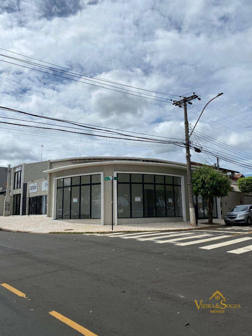 Loja-Salão para alugar, 100m² - Foto 2