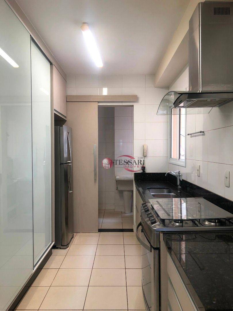 Apartamento à venda com 3 quartos, 104m² - Foto 10