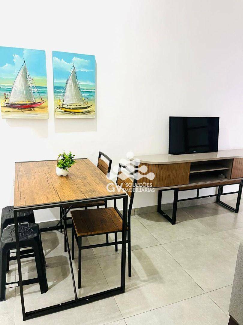 Apartamento à venda com 2 quartos, 66m² - Foto 3