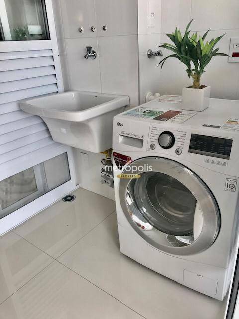 Apartamento à venda com 3 quartos, 89m² - Foto 8