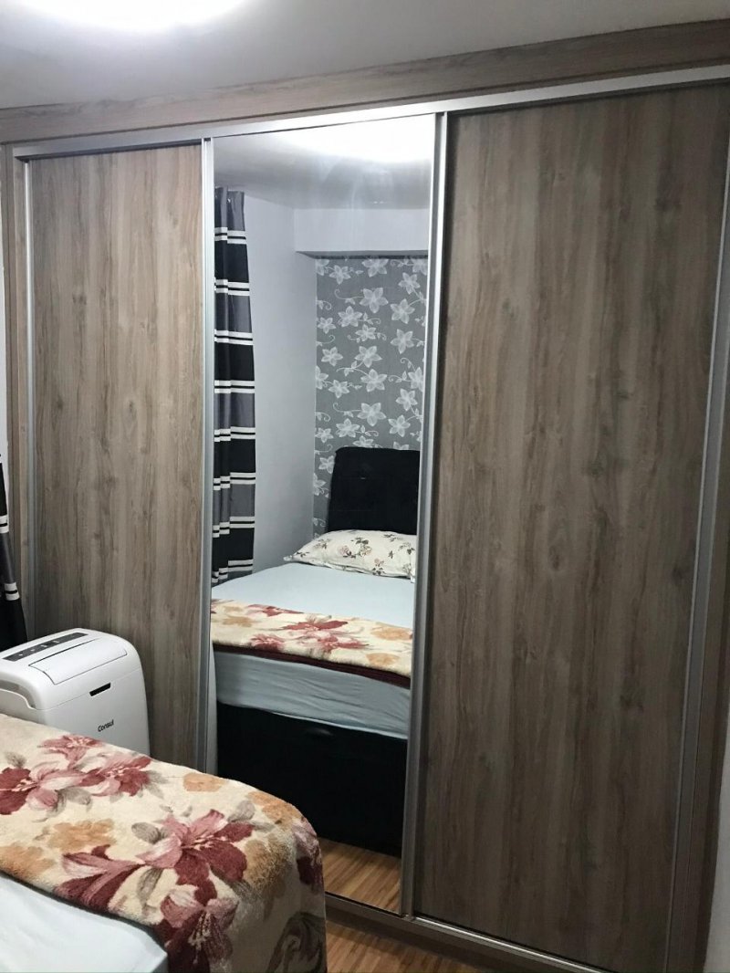 Apartamento à venda com 2 quartos, 45m² - Foto 13