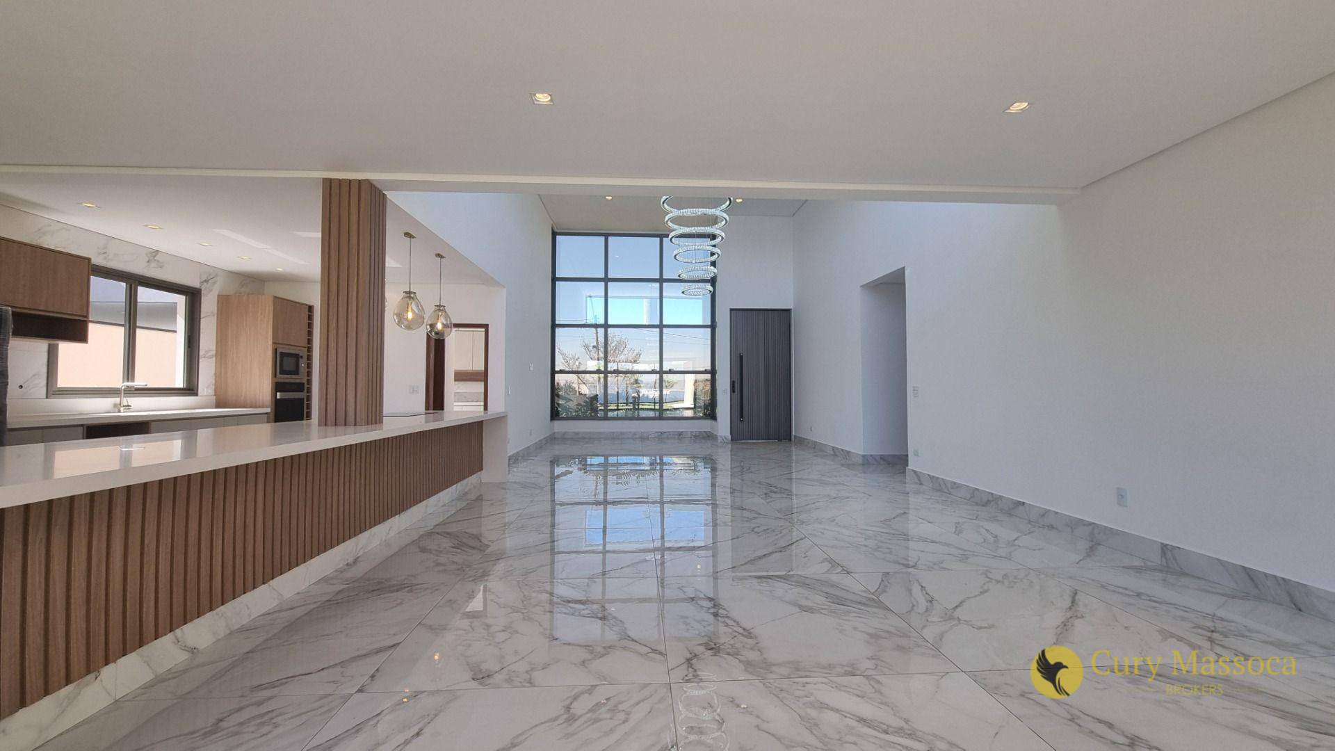 Casa de Condomínio à venda com 3 quartos, 288m² - Foto 4