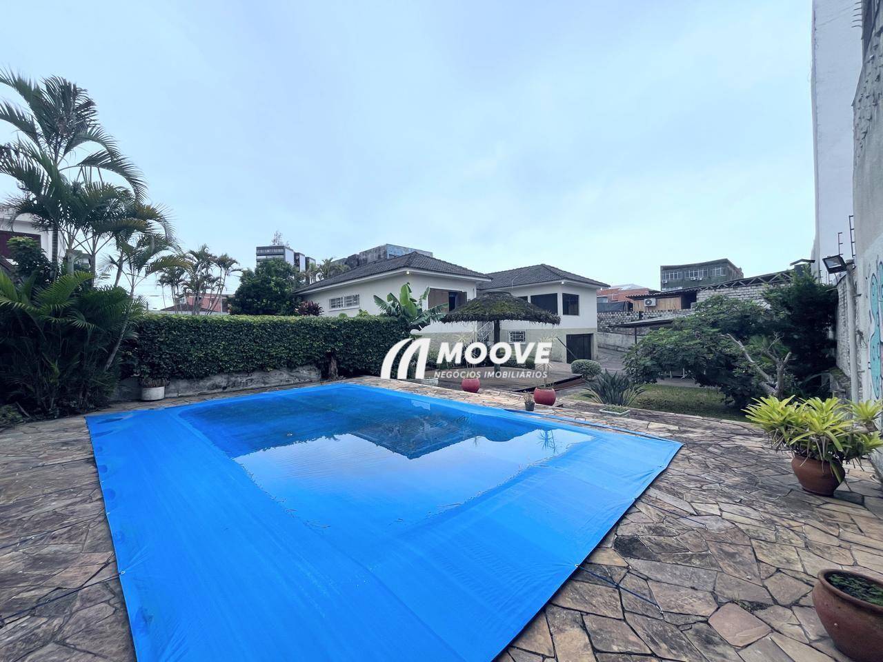 Casa, 4 quartos, 300 m² - Foto 2