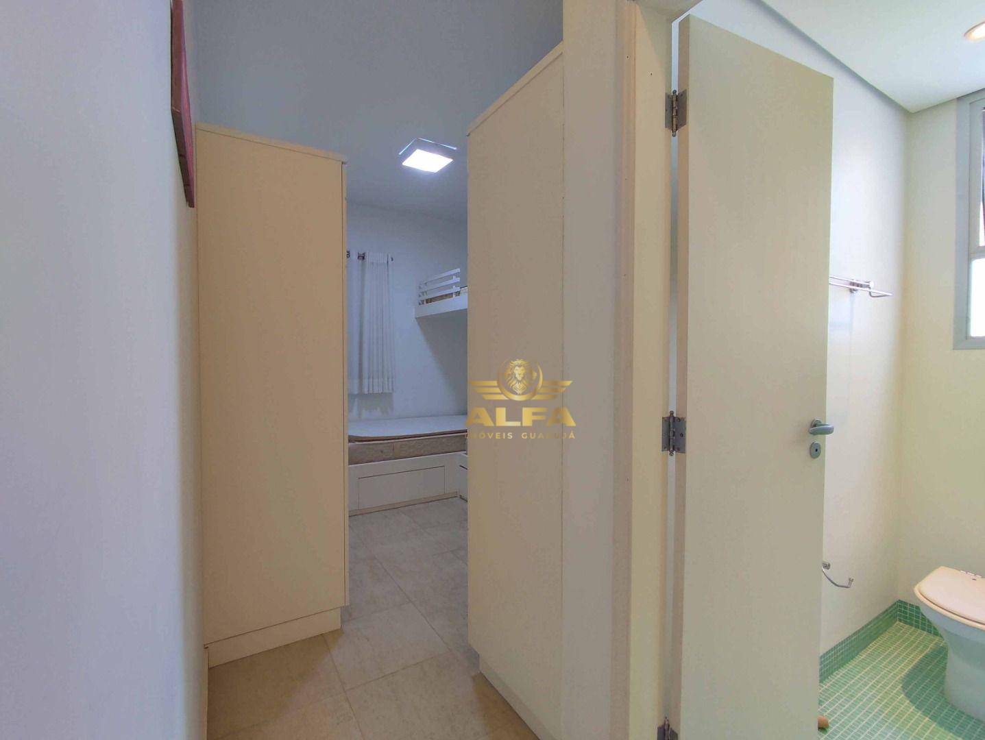 Apartamento à venda com 3 quartos, 170m² - Foto 29