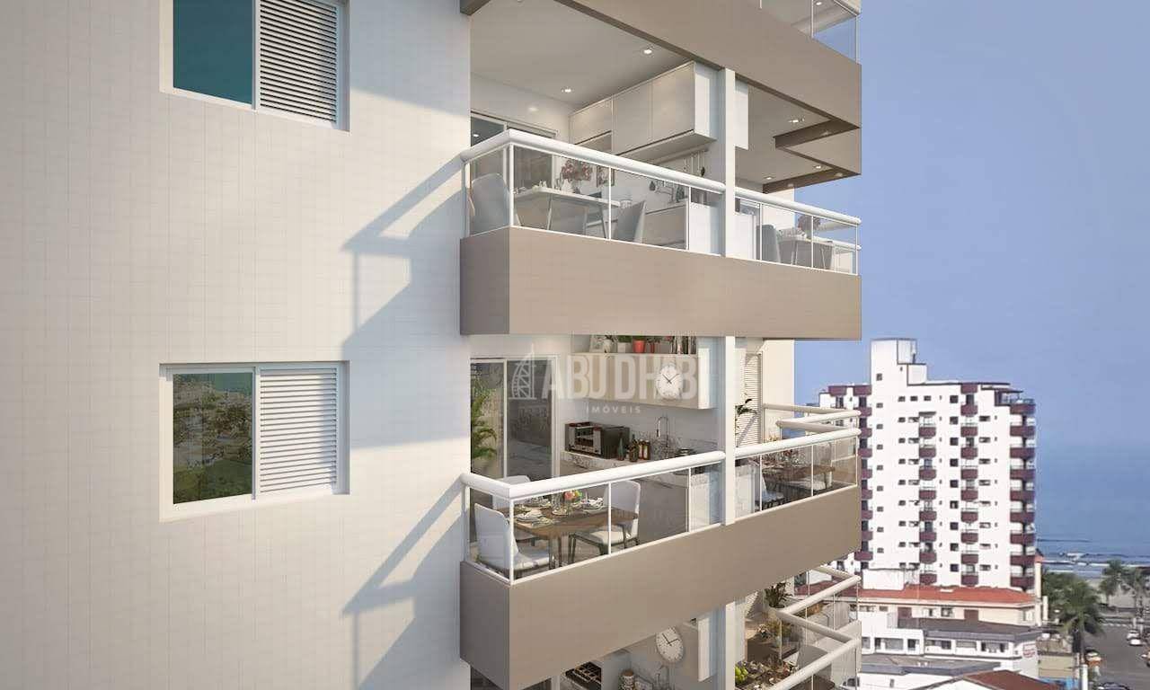 Apartamento à venda com 2 quartos, 61m² - Foto 2