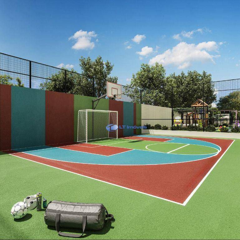 Apartamento, 2 quartos, 58 m² - Foto 14