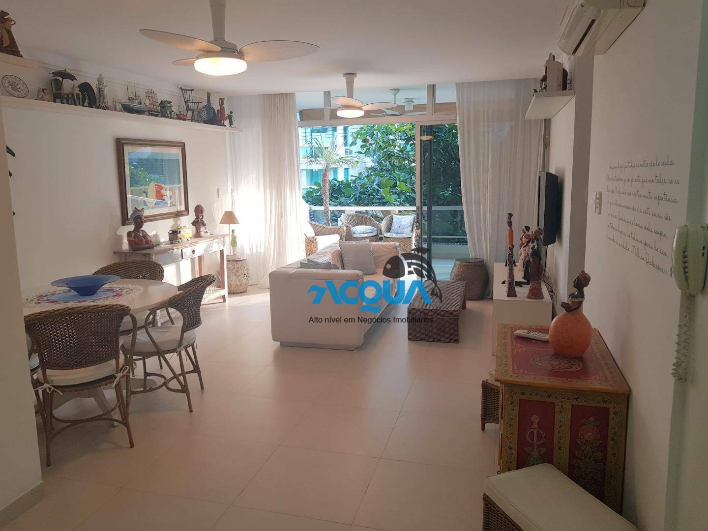 Apartamento à venda com 2 quartos, 86m² - Foto 8