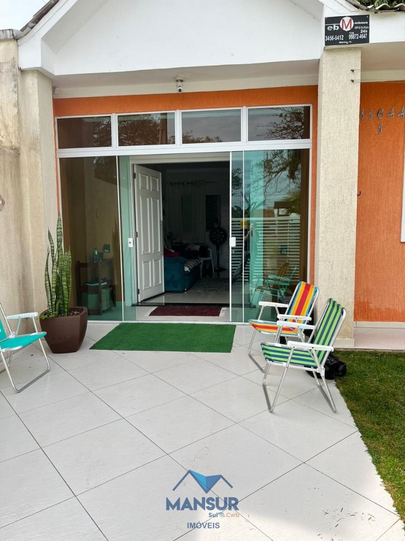 Casa à venda com 2 quartos, 100m² - Foto 5