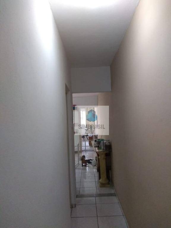 Casa à venda com 2 quartos, 100m² - Foto 8