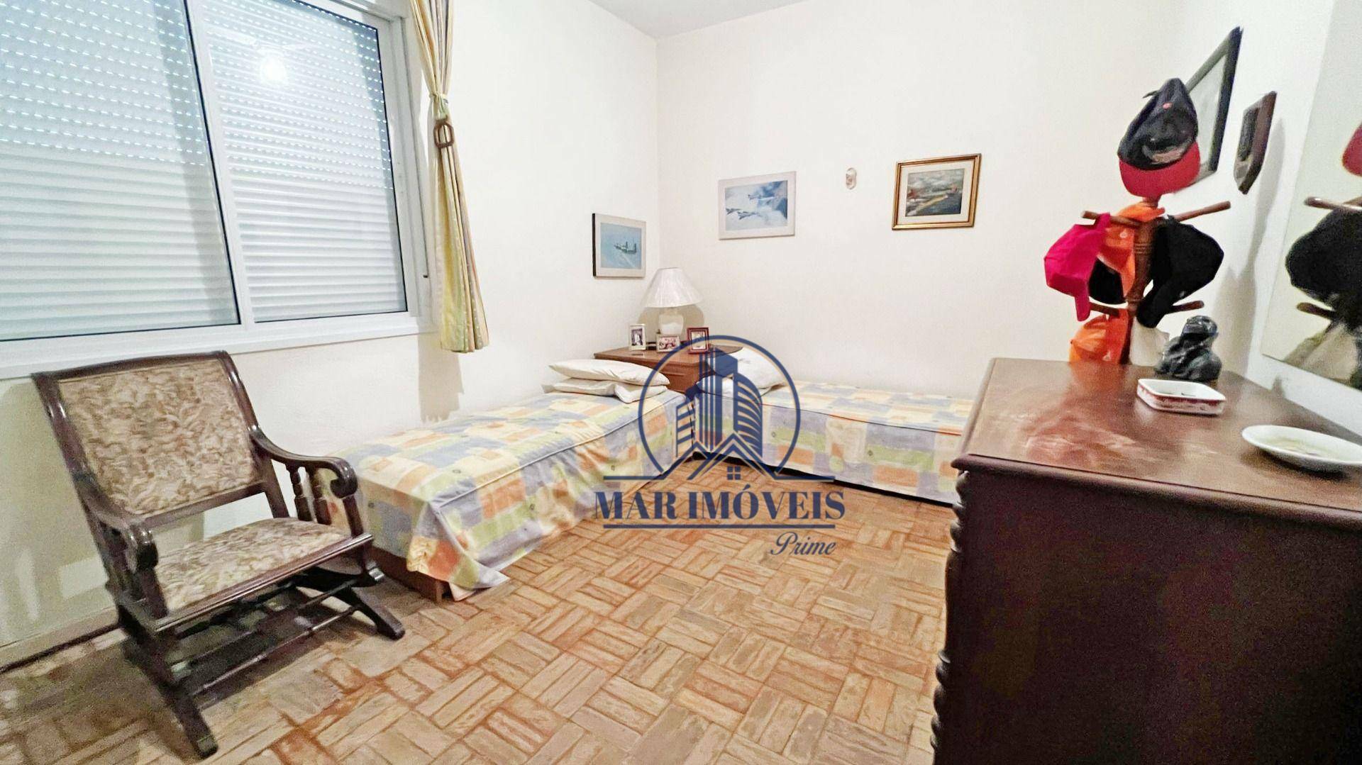 Apartamento à venda com 2 quartos, 100m² - Foto 6